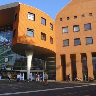 Nu ook locaties in Amersfoort, Den-Bosch en Amsterdam !